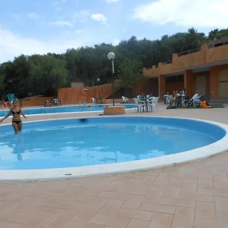 Holiday home Sul Mare A Villasimius