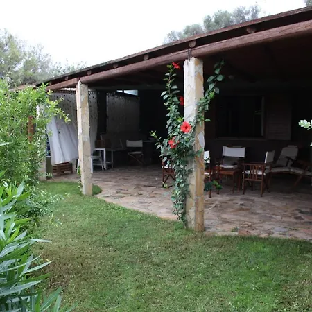 Sul Mare A Holiday home Villasimius