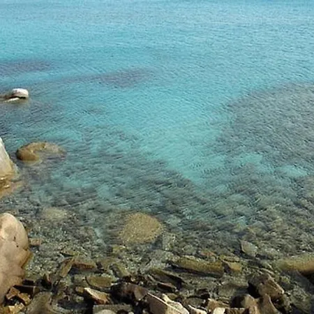 Sul Mare A Holiday home *