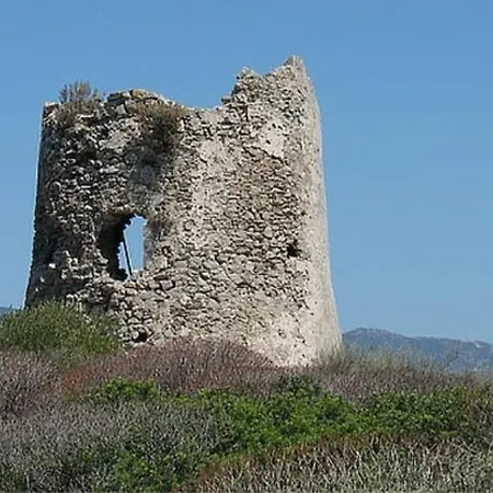Sul Mare A Holiday home