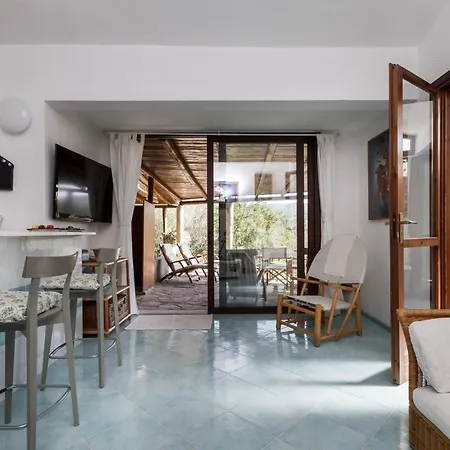 Holiday home Sul Mare A