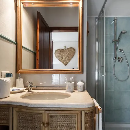 Sul Mare A Holiday home Villasimius