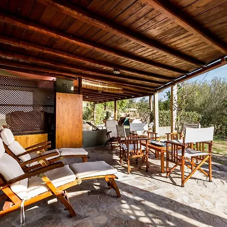 Holiday home Sul Mare A Villasimius