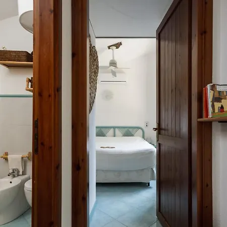 Holiday home Sul Mare A