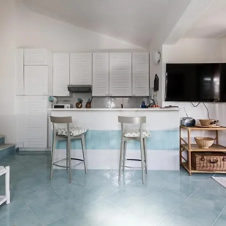 Sul Mare A Holiday home *