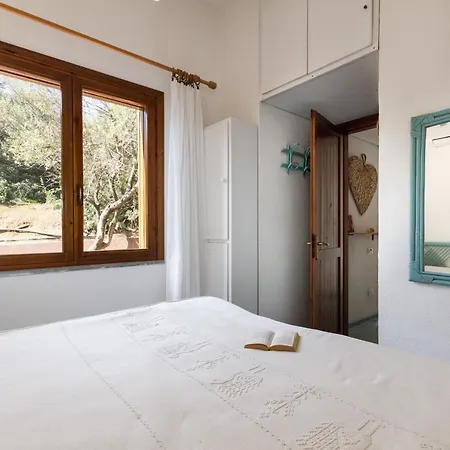 Holiday home Sul Mare A Villasimius