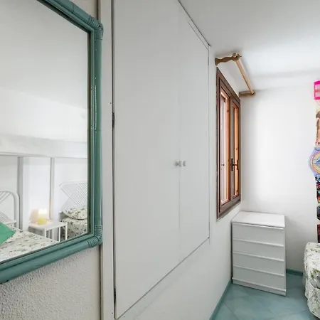 Sul Mare A Holiday home