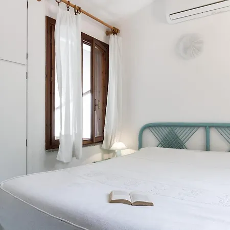 Holiday home Sul Mare A