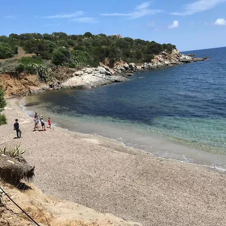 Sul Mare A Holiday home