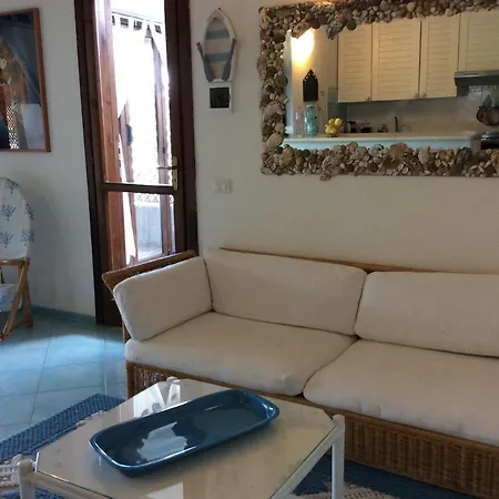 Holiday home Sul Mare A *