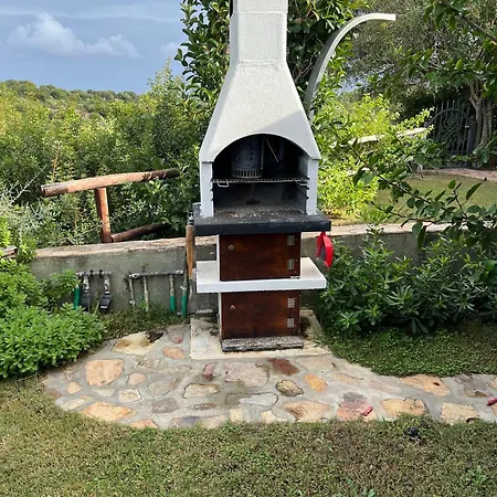 Sul Mare A Holiday home
